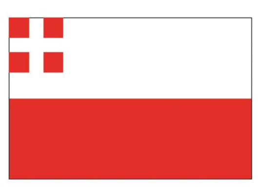 Utrechter Flagge