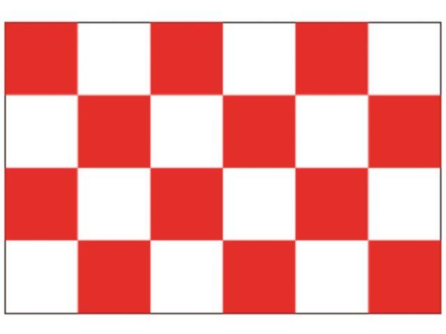 Brabanter Flagge