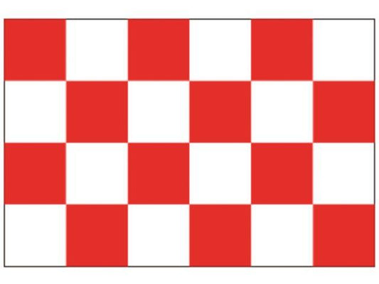 Brabanter Flagge