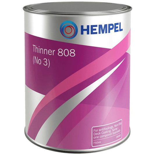 Hempel Thinner 808 (no 3)